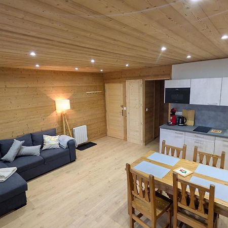 Appartamento L'Helvetia Chamonix Esterno foto