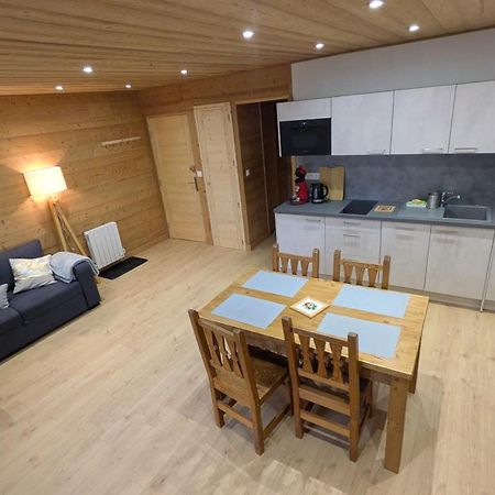 Appartamento L'Helvetia Chamonix Esterno foto
