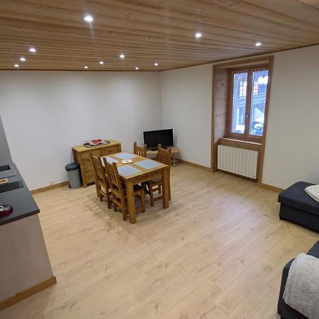 Appartamento L'Helvetia Chamonix Esterno foto