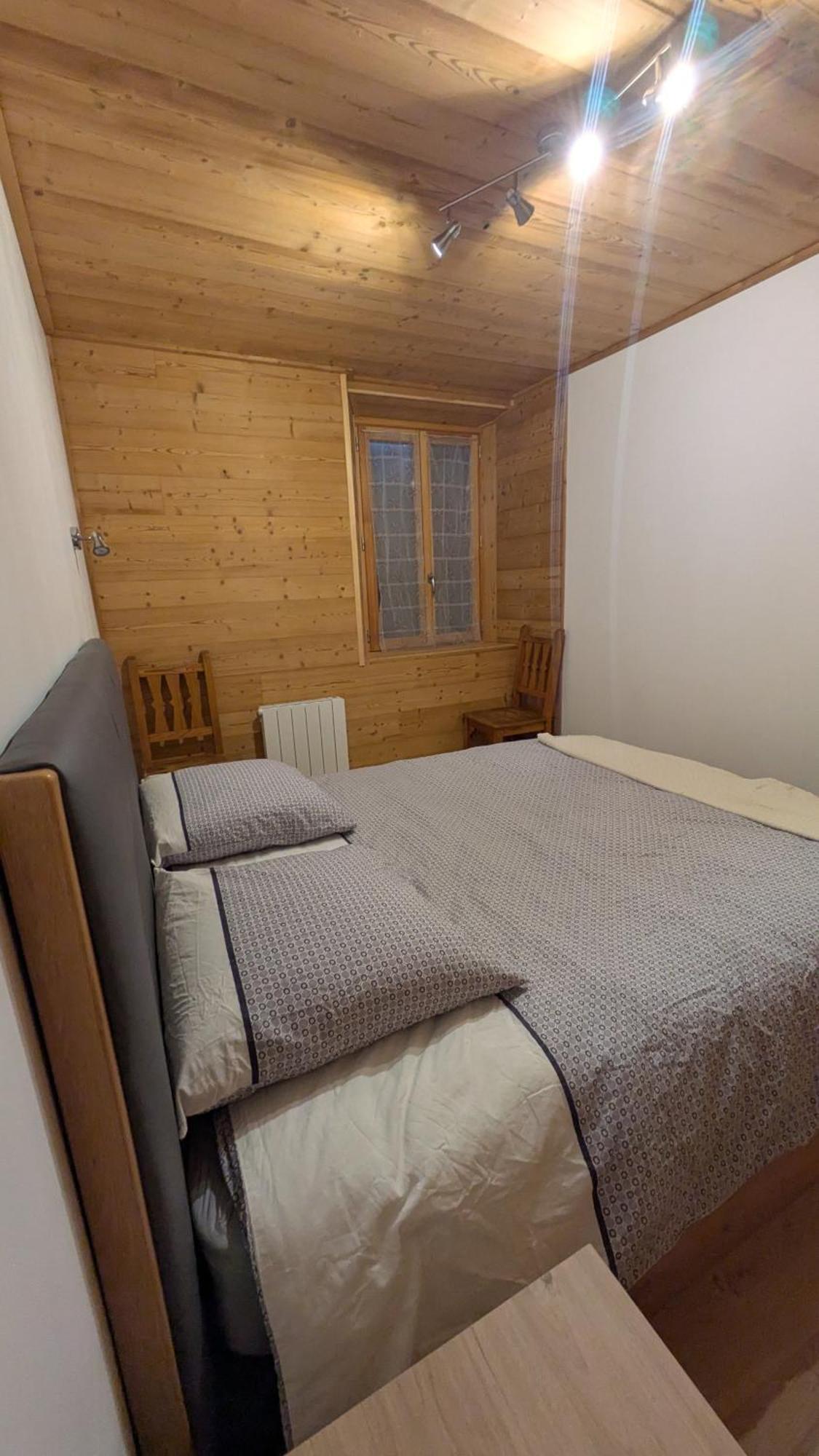 Appartamento L'Helvetia Chamonix Esterno foto