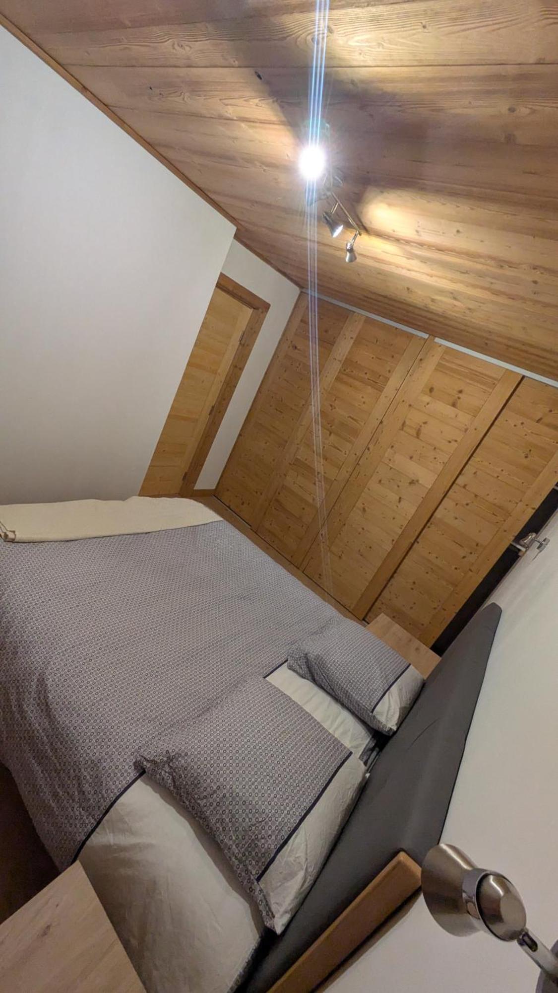 Appartamento L'Helvetia Chamonix Esterno foto